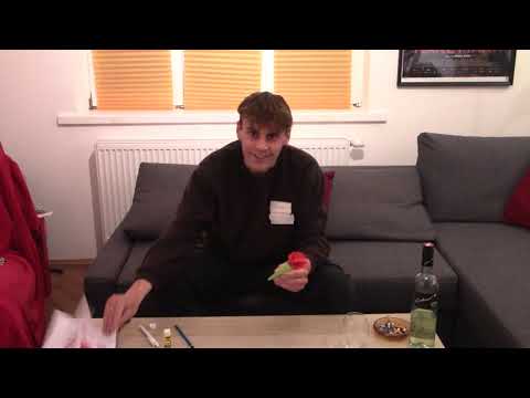 HOCH DER 1. MAI: Basteln mit Genosse Ernesto!