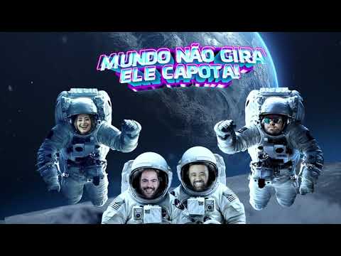 Mundo Não Gira, Ele Capota - DJ Ryder, FZK, Jady Garcia