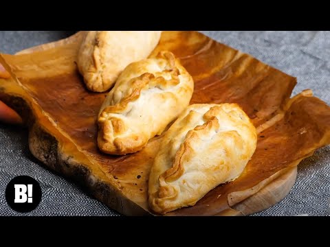 download lagu mp3 mp4 Vegan Pasty Cornwall, download lagu Vegan Pasty Cornwall gratis, unduh video klip Vegan Pasty Cornwall