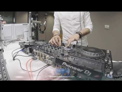 Emotional Tourist @ Extravaganza Guest List (29.04.2021)