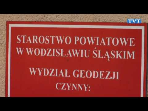 Geodeci mają lepiej