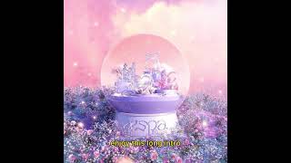 Download lagu ‧₊˚ aespa : forever (약속) 🧚‍♀️ 젤리 cover ✩彡. mp3
