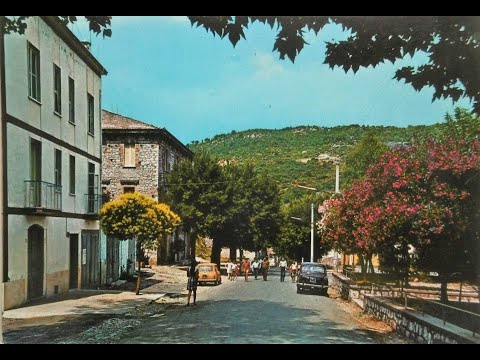 Ausonia (Paesi della Bella Italia)