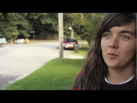 Scotty Says   Courtney Barnett