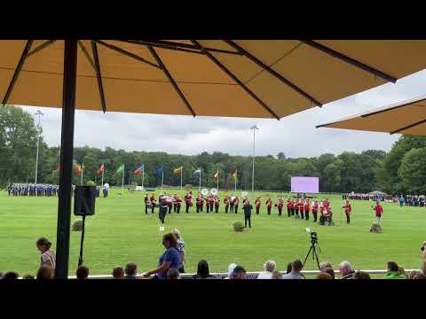 Vollenhoofsch fanfare