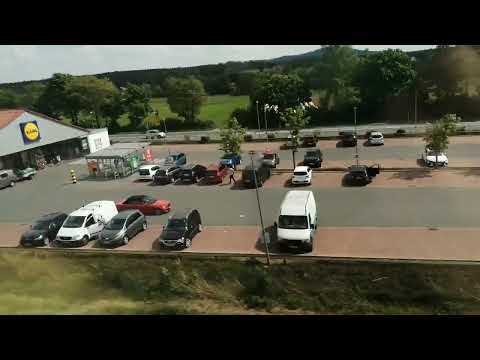 (DB Regio Bayern) RE 32 von Nürnberg Hbf nach Bamberg über Bayreuth Hbf, Kulmbach und Lichtenfels