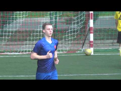 8 КХ 7 Профком ХАИ   SWAG