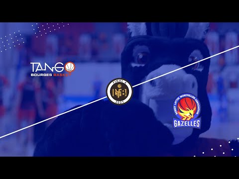 Final 4 LFB 2021 - Demi-finale : highlights Bourges - Lattes Montpellier