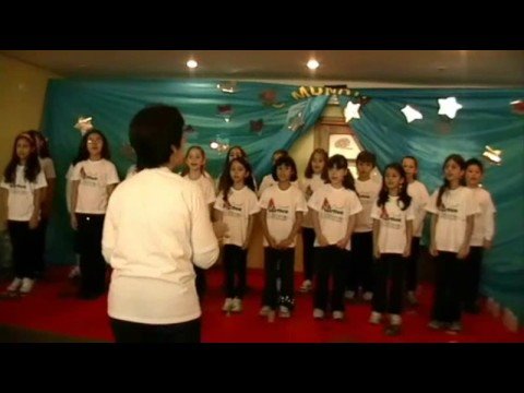 M2 - SOS Tiete, Coral Vértice