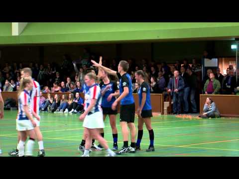 VZOD/FIQAS Zaalkampioen | Highlights