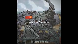 Download lagu Where's Matilda? | Ratte #gerand @Gerand #cartoonabouttanks #edit #foryou. mp3 Download lagu Where's Matilda? | Ratte #gerand @Gerand #cartoonabouttanks #edit #foryou. mp3