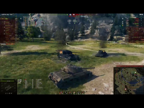 45TP Habicha bohaterski poległy As