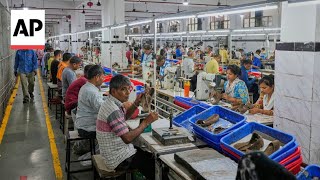 India braces itself as 50% US tariffs take effect: 'We're looking at Russian market'