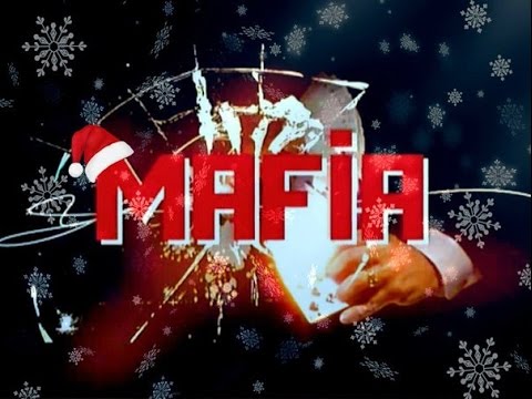 Новогодняя Сказка 'Однажды в Нью Йорке'