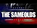 The Sameolds - House Tippin | Most Wanted Artist Performance 🔥 (Jacksonville, FL)