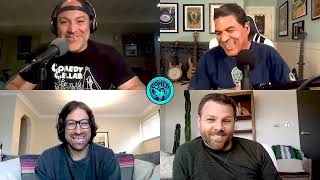 Guests: Dr. Chayim Newman &amp; Zack Borer