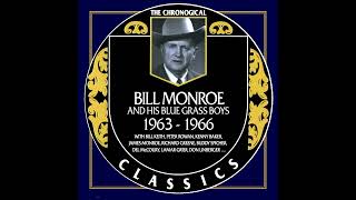 There&#39;s An Old, Old House - Bill Monroe &amp; His Blue Grass Boys