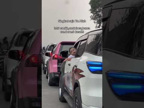 Cukup anak gemoy + cumi darat udah bahagia by @Antasena 4D56😈🦑‼️