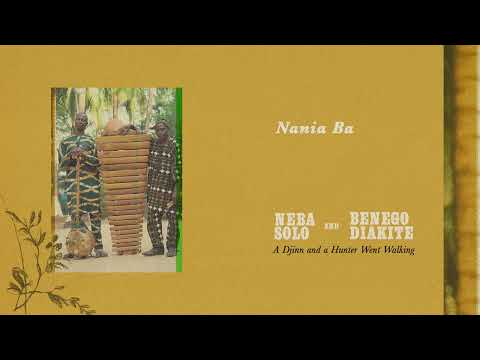 Nania Ba