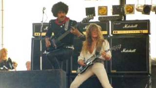 Thin Lizzy - Cold Sweat (1982 Demo)