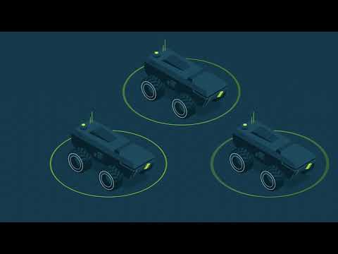 Autonomous Framework - JCA Technologies - Agricultural Mobile Machines