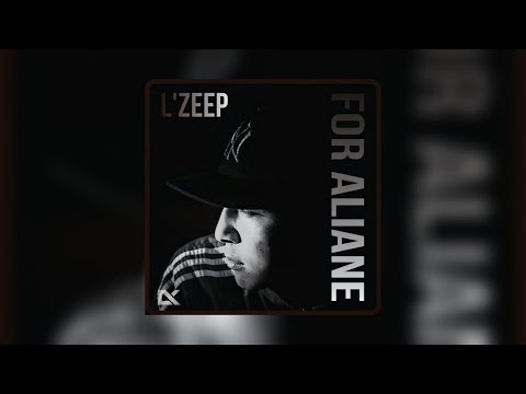 L'Zeep - For Alian [ 2008 год.] 