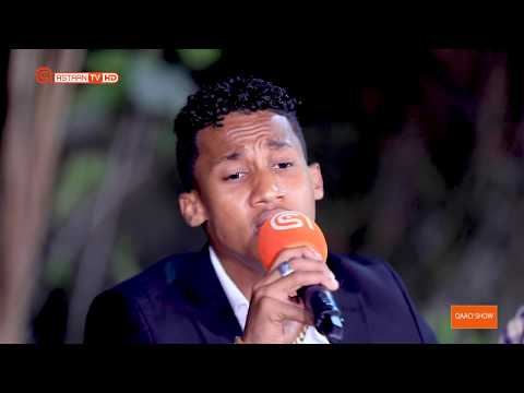 Khadar Keeyow | Heesta Moogiye Jaceyl | Xasuusti Saalax Qaasim Naaji | Qaaci Show | Astaan HD 2020