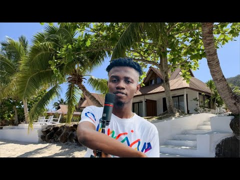 Sublymme - Mashup (Ft Daphne, Locko, Stanley Enow, Tzy Panchak, Kameni, Stonebwoy) Official Video