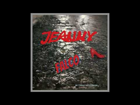 FALCO - JEANNY 2023 ( Ian Coleen´s Dance Remix )