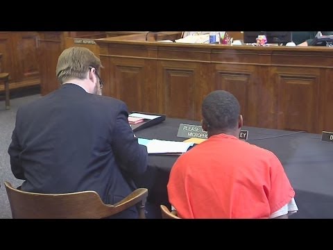 Missing girl's father pleads not guilty to child abuse charges