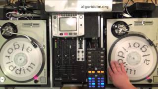 Danger In Your Eyes (Paragons, Linval Thompson, Mighty Diamonds, Johnny Osbourne)