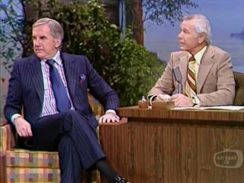 Johnny Carson Tim Conway; Richard Pryor; Dr  Lendon Smith