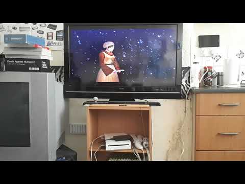 Shenmue Letsplay pt 18