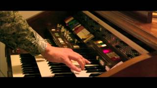 Winter Moon - Holy Mother OFFICIAL VIDEO