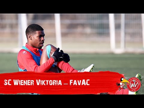 3-3 im Nachbarschaftsderby gegen FavAC ⚽// Alle Tore & Stimmen 👇