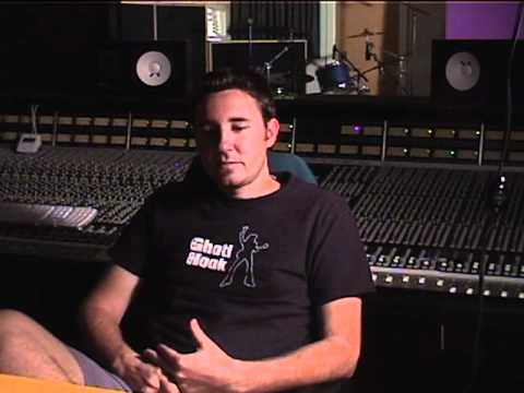 Off the Record - Nothing New EP - Documentary