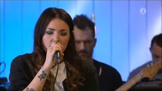 Miriam Bryant - Life is A Flower (Ace of Base cover) @ Så mycket bättre 2015