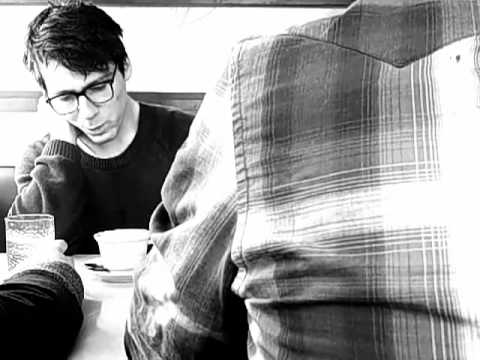 Thumbnail for The Diner. by The Xcerts