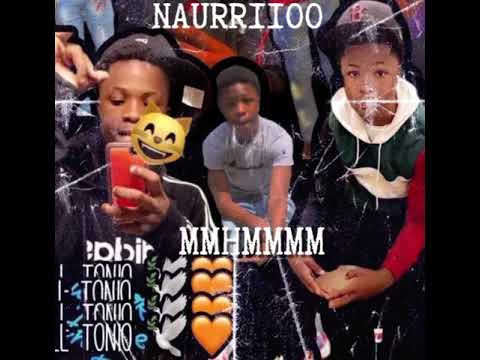Naurriioo - Mmhmmmm (Remix) Official Audio #LongLiveNelly