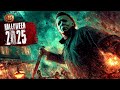 Horrorfilm THE NIGHT BEFORE HALLOWEEN Home Invasion Blinde Protagonistin Ganzer Film Deutsch