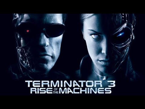 Terminator 3 full movie    terminator Movies    action movies    WahNum Hollywood Movies720P HD   Jo
