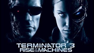 Download lagu Terminator 3 full movie    terminator Movies    action movies    WahNum Hollywood Movies720P HD   Jo mp3