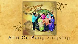 RJ Jacinto - Atin Cu Pung Singsing