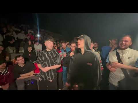 🏆🔥 NAVAS Y JOTILLA VS SEGRELLES Y VARO VDC I FINAL I EL CALLEJÓN DOUBLETAP