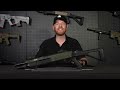 Product video forFabarm 21