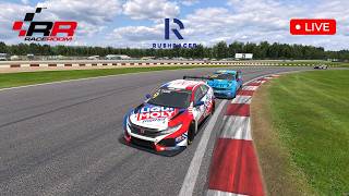 RaceRoom | RTCC TCR | S2 R4 | Mid Ohio