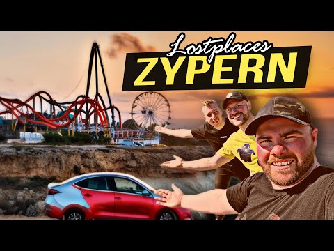 Zypern - Die vergessenen Orte