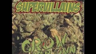 The Supervillains - Little Girl