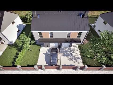 Supreme Houses - ul. Oregano (Lesznowola/Janczewice)