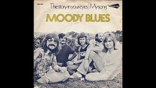 My Song (2022 stereo remix): The Moody Blues